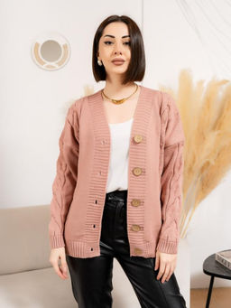 Кардиган женский wb-124 - Esenia фото 19