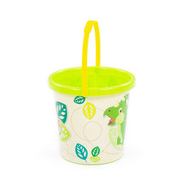 Ведро с наклейкой - Полесье фото 22