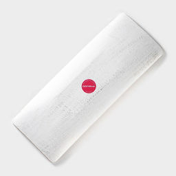 Блюдо для фруктов Доляна «Солдано», 34.5×13 см, белое