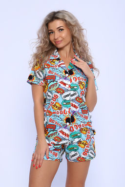 Костюм 59182 - Натали фото 21