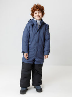 ВК 60127/н/8 УЗГ комбинезон дет