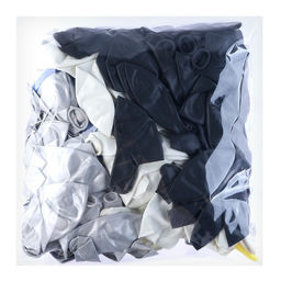 Воздушные шары, набор для фотозоны «Универсальные», 114 шт.