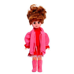 Кукла «Марина 1», 40 см, МИКС