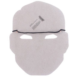 Набор карнавальных масок, 4 штуки, Супергерои