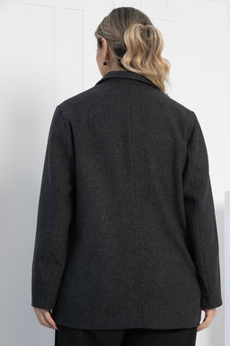 Пиджак Кредо (темно-серый) Б12875-24М - Lt collection фото 2