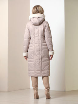 Пальто - Dizzyway фото 6