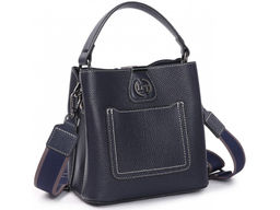 Сумка женская Lanotti 2132/Синий