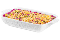 Шубница 32,5*20*5,5 см 1,7 л Цветущая сакура