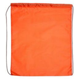 Мешок для обуви 490 Х 410 мм, Стандарт сДС-51 MAX, (мягкий полиэстер, плотность 210 D), персиковый - Calligrata фото 2