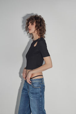 Джемпер жен. - Incity фото 2