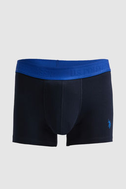 Erkek Saks 3l_ Boxer Tak_m_ - U.s. polo assn фото 5