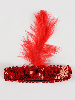 Карнавальный костюм Гэтсби, платье, гол. убор, перчатки р-р. 42-44 - Страна карнавалия фото 6