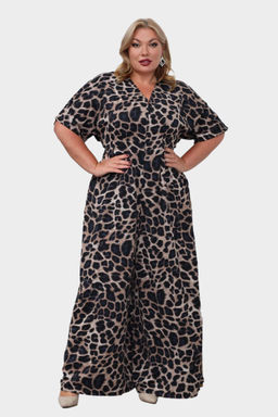 Комбинезон-20143