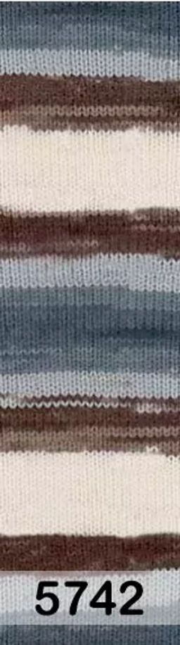 BURCUM BATIK - Alize фото 22