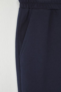 TRENDYOL MAN Lacivert Regular/Normal Kesim Manhattan Nak?sl? Sort & Bermuda TMNSS25SR00036 - Trendyolmilla фото 6