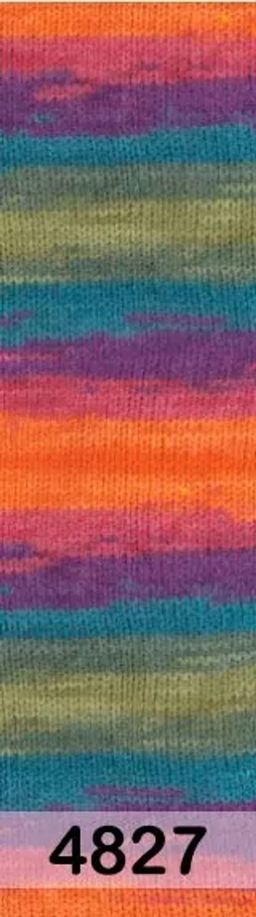 BURCUM BATIK - Alize фото 33