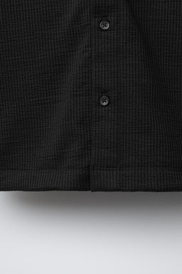 SHIRT AND BERMUDA SHORTS SET - Zara фото 8