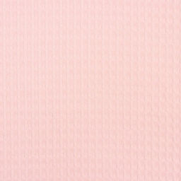 Набор кухонных полотенец Доляна, цвет розовый, 35х60см-2шт, 100% хл, вафля, 220 гр/м2  фото 3