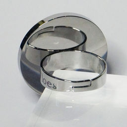 SILVER FLOWER Кольцо KO4873 - Vloes фото 6