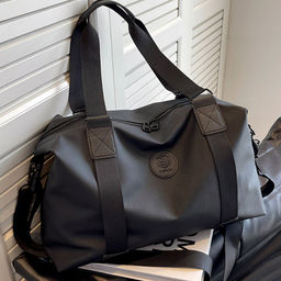 Сумка JIN-3001-Black