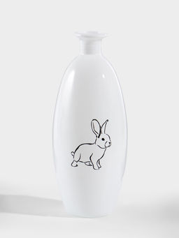Ваза "Кролик", большая