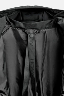 WATER-REPELLENT QUILTED JACKET - Zara фото 22