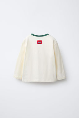 AGES 2-6/ MICKEY MOUSE AND FRIENDS DISNEY PRINT PYJAMAS - Zara фото 3