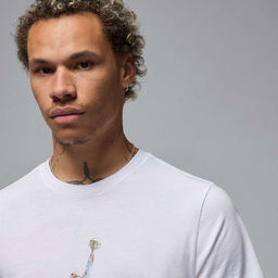 Футболка мужская