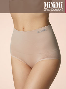 2251 MS Shamping Slip Panty (ЧЗ) beige
