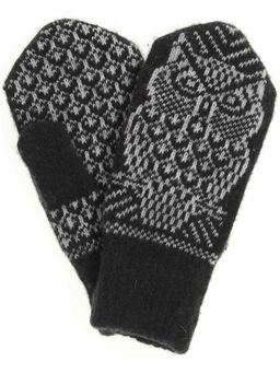 Варежки мужские "Сова" ПП 4203-5