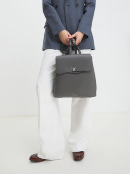 Женский рюкзак TAMARIS Carolina Артикул 4370695, темно-серый  фото 2