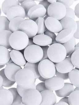 Пустырник Vitamuno, мелисса, витамины B1 и B6, 120 таблеток