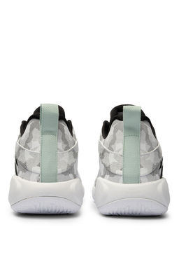 Кроссовки для баскетбола Белый/Серый - Anta фото 5