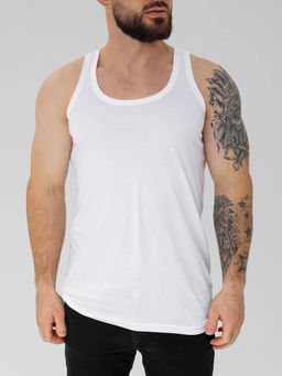 Мужская майка Berrak 1020  фото 3