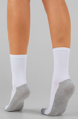 Женские носки Красная ветка  фото 3