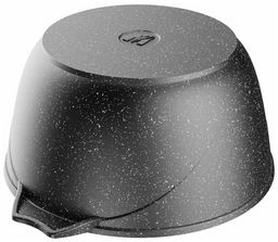 Кастрюля 2л АП Гранит black арт.42802 /Мечта/  фото 7