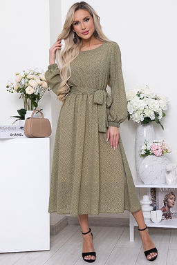 Платье 71460 - Avili фото 3