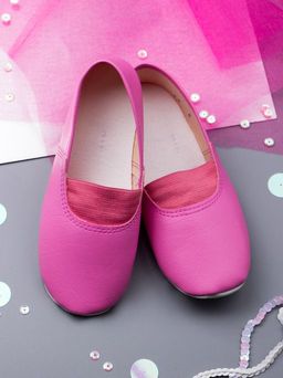 Спортивная обувь чешки, розовый