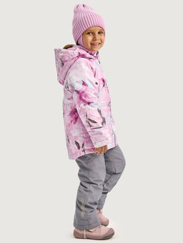 Костюм 7м3226 капучино - Nikastyle фото 5