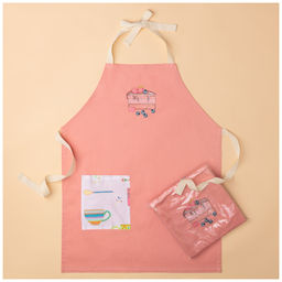 ФАРТУК CАМАЯ СЛАДКАЯ,100 - Lefard фото 2