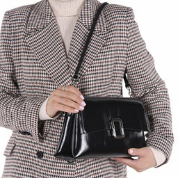 Сумка 615NL black NL