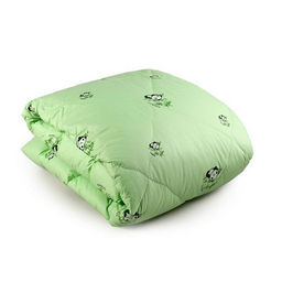 Одеяло "Бамбук" 2,0 сп полиэстер облегченное