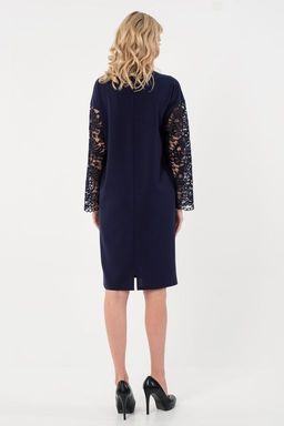 Платье П4-4240/6 - Wisell фото 4