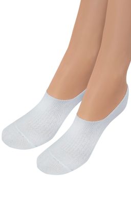 Цена за 2 шт. Женские следки Touch