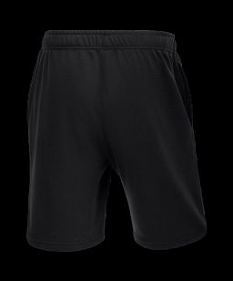 Шорты JOGEL ESSENTIAL Cotton Shorts, черный, детский  фото 2