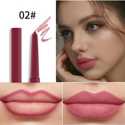 !Подводка для губ и глаз 2 в 1 Julystar, тон 02