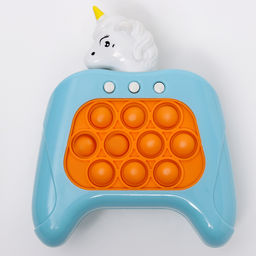 Уценка Развивающая игрушка звуковая Единорог, световая, МИКС - Simaland фото 4