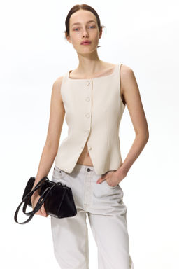 Chaleco sastre - H&m фото 5