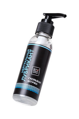 Лубрикант Штучки-Дрючки на водной основе Neutral, 95 мл  фото 2