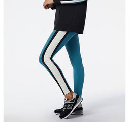 New Balance / Легинсы фото 4